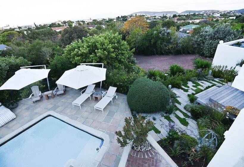 مبيت وإفطار Vilacqua Boutique Guest Villa