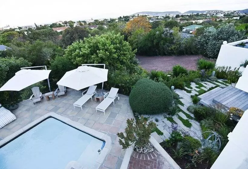 تختخواب و صبحانه Vilacqua Boutique Guest Villa