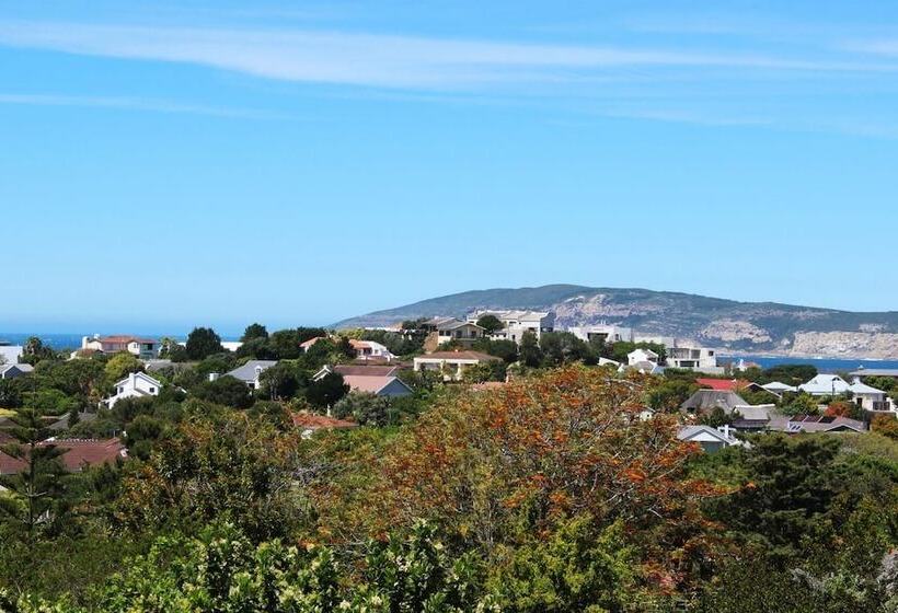 مبيت وإفطار Vilacqua Boutique Guest Villa