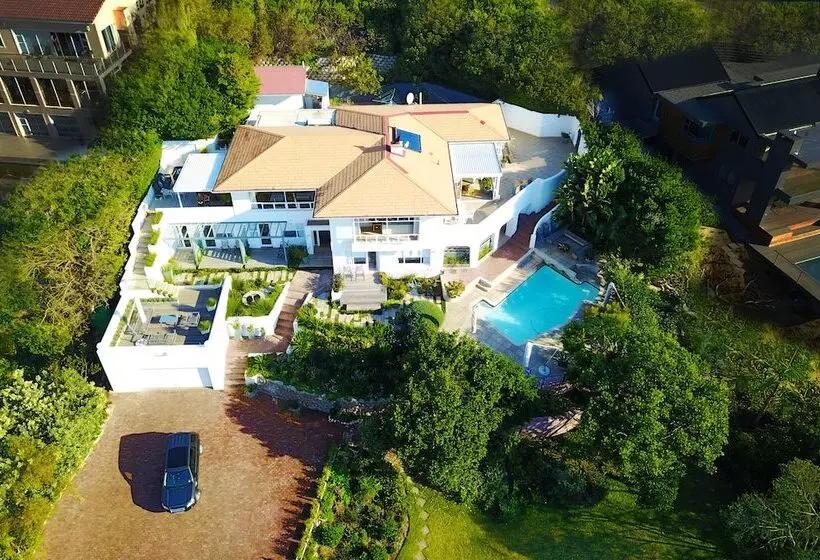 تختخواب و صبحانه Vilacqua Boutique Guest Villa