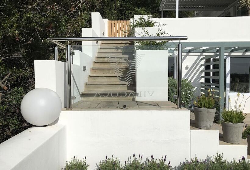 مبيت وإفطار Vilacqua Boutique Guest Villa