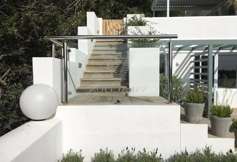 تختخواب و صبحانه Vilacqua Boutique Guest Villa