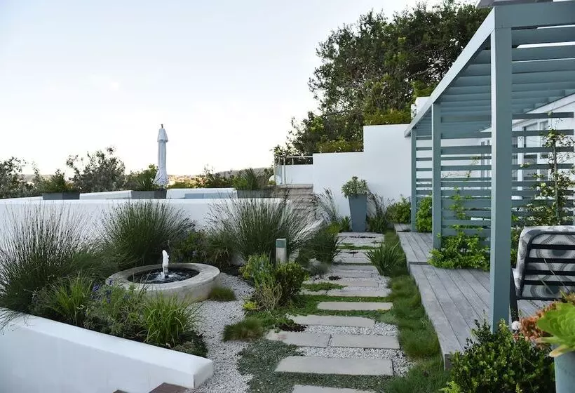 تختخواب و صبحانه Vilacqua Boutique Guest Villa