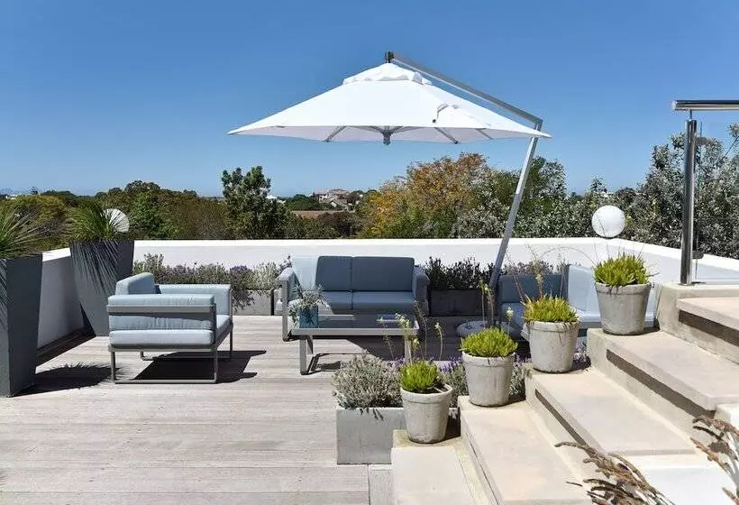تختخواب و صبحانه Vilacqua Boutique Guest Villa