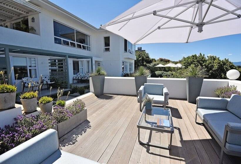 مبيت وإفطار Vilacqua Boutique Guest Villa