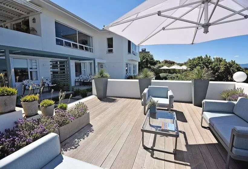 تختخواب و صبحانه Vilacqua Boutique Guest Villa