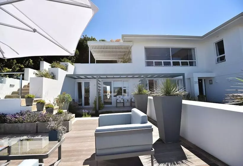 تختخواب و صبحانه Vilacqua Boutique Guest Villa