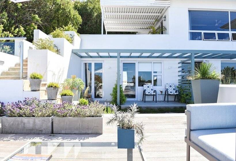 مبيت وإفطار Vilacqua Boutique Guest Villa