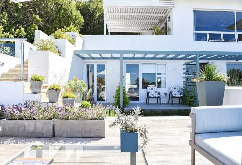 تختخواب و صبحانه Vilacqua Boutique Guest Villa