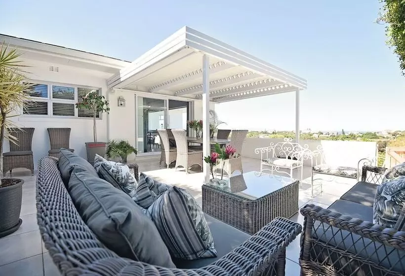 تختخواب و صبحانه Vilacqua Boutique Guest Villa