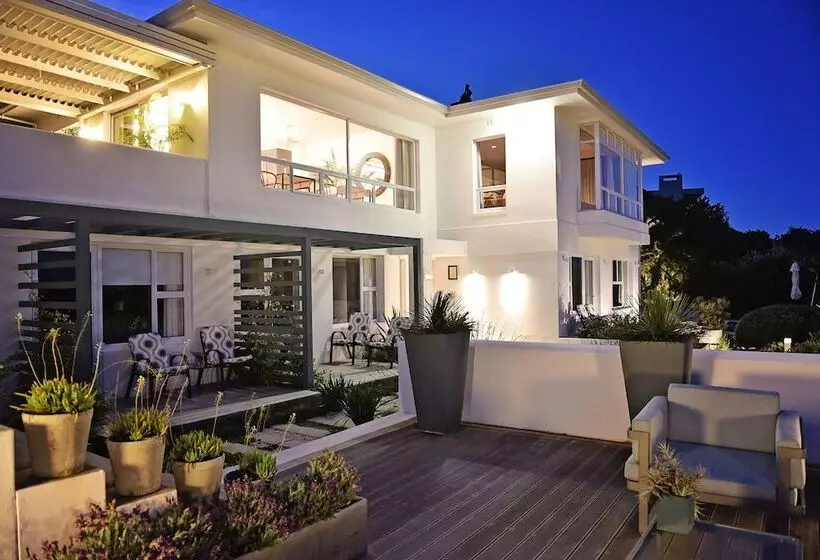 تختخواب و صبحانه Vilacqua Boutique Guest Villa