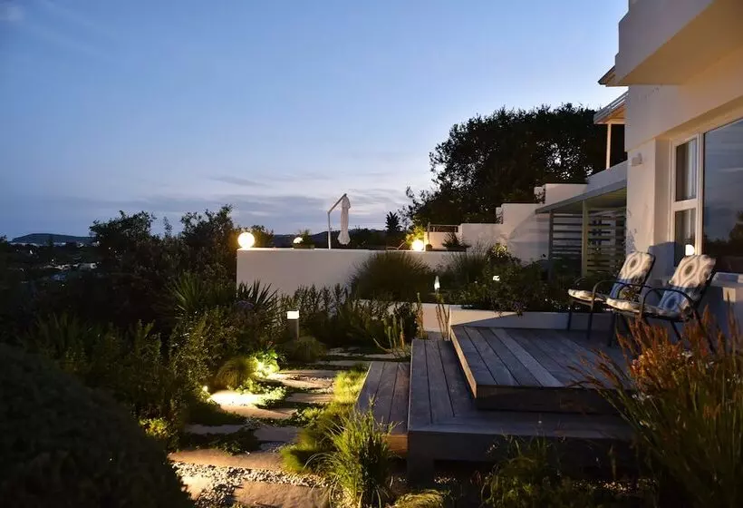 تختخواب و صبحانه Vilacqua Boutique Guest Villa