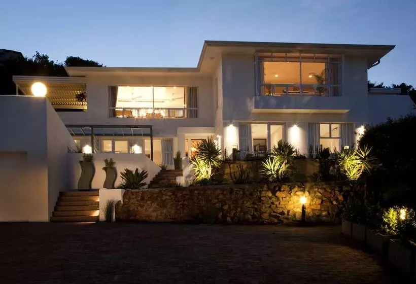 تختخواب و صبحانه Vilacqua Boutique Guest Villa