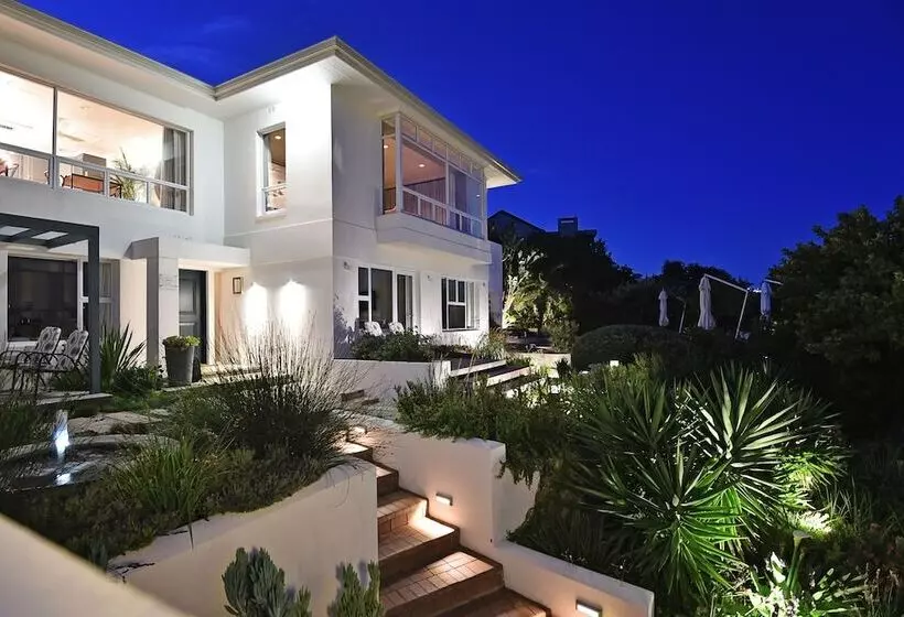 تختخواب و صبحانه Vilacqua Boutique Guest Villa