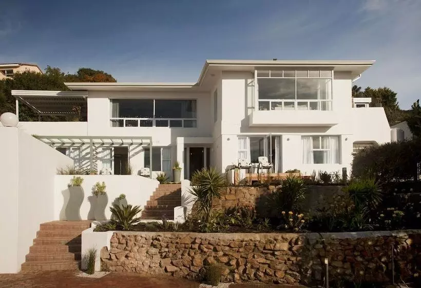 تختخواب و صبحانه Vilacqua Boutique Guest Villa