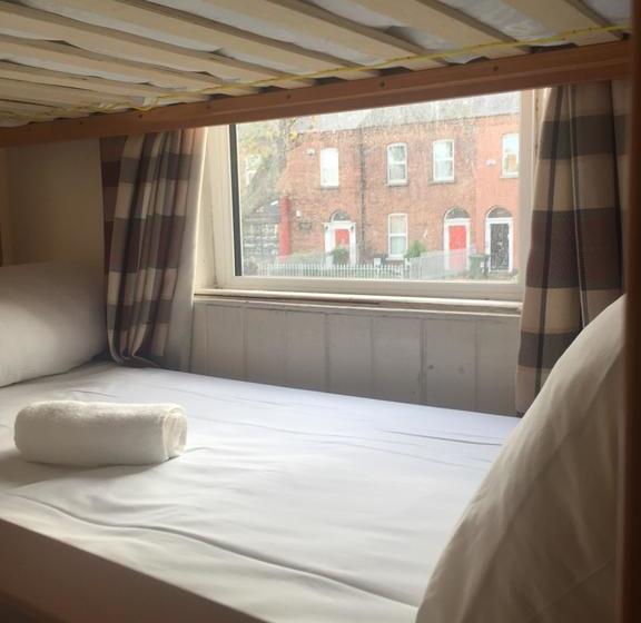 Belvidere Road Apartments