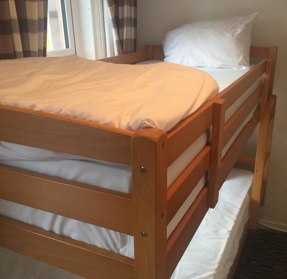 Belvidere Road Apartments