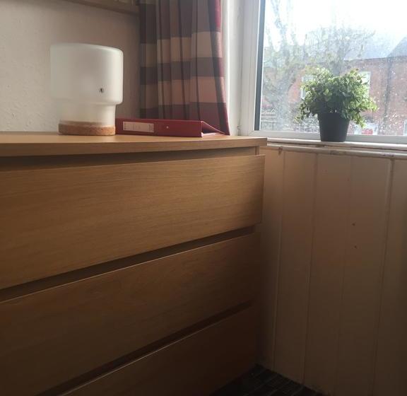 Belvidere Road Apartments