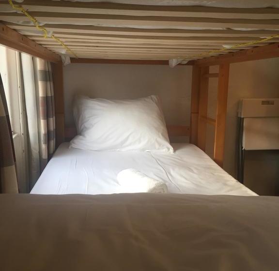 Belvidere Road Apartments