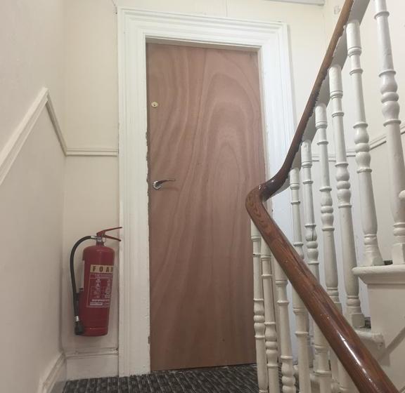 Belvidere Road Apartments