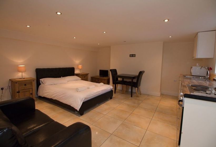 Belvidere Road Apartments