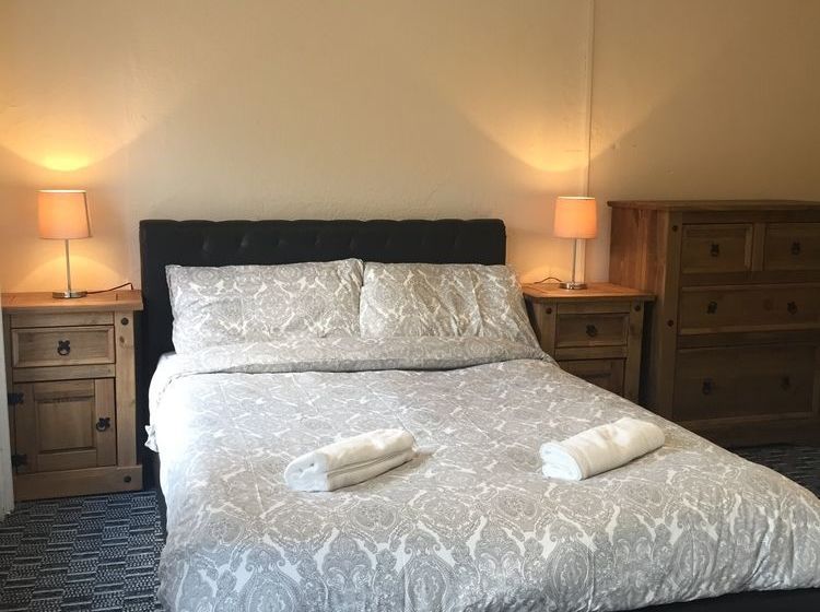 Belvidere Road Apartments