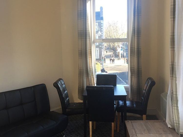 Belvidere Road Apartments