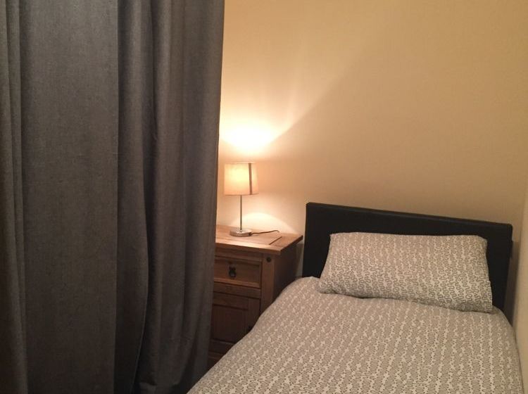 Belvidere Road Apartments