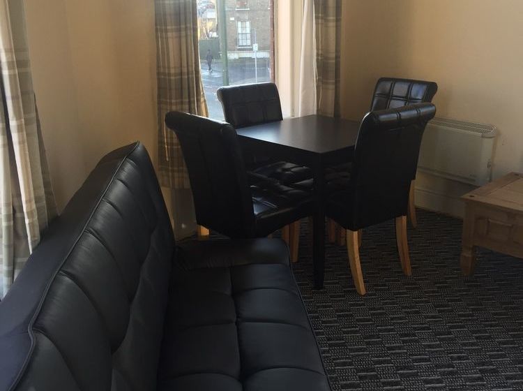 Belvidere Road Apartments