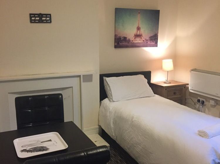 Belvidere Road Apartments