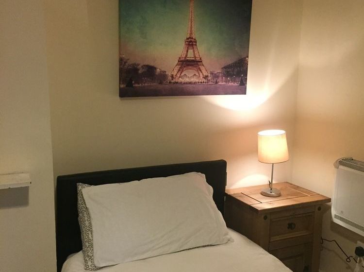 Belvidere Road Apartments