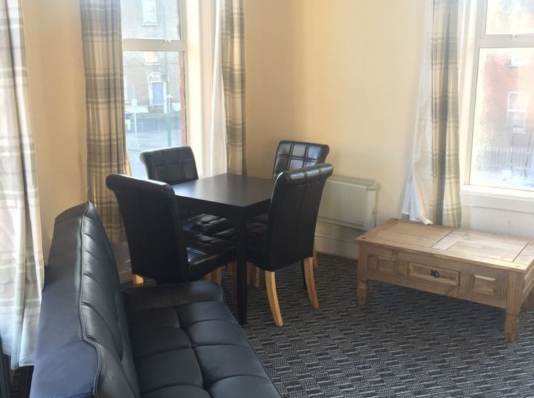 Belvidere Road Apartments