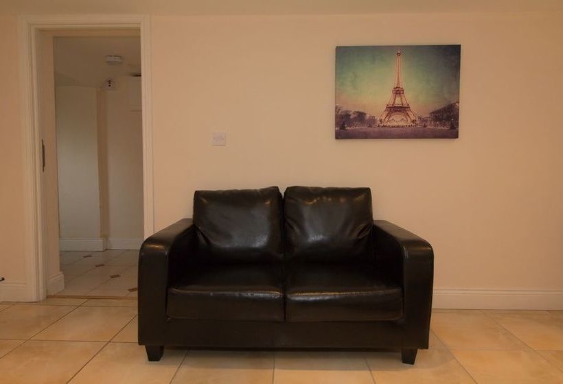 Belvidere Road Apartments