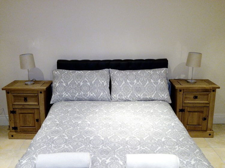 Belvidere Road Apartments