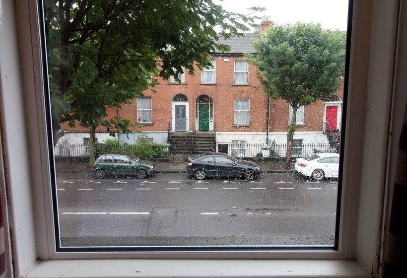 Belvidere Road Apartments