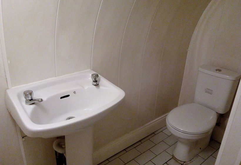 Belvidere Road Apartments