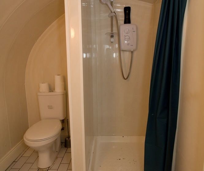 Belvidere Road Apartments