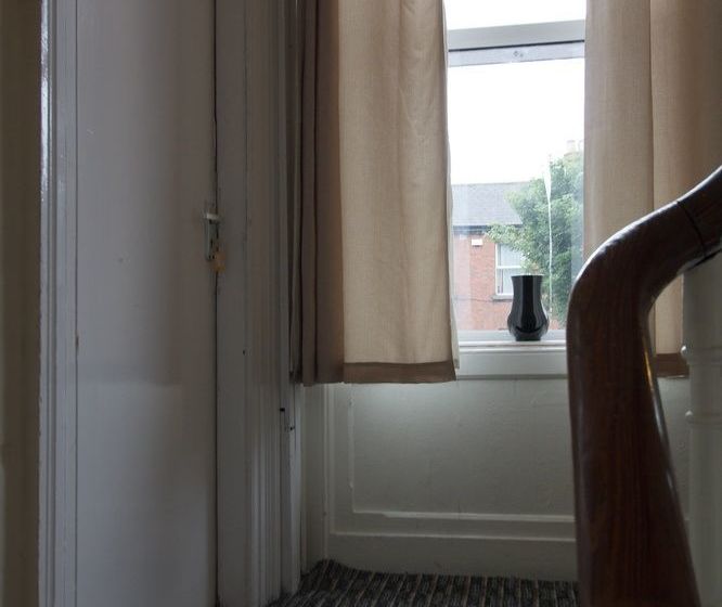 Belvidere Road Apartments