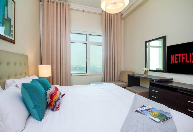 Bespoke Residences Shoreline Al Haseer