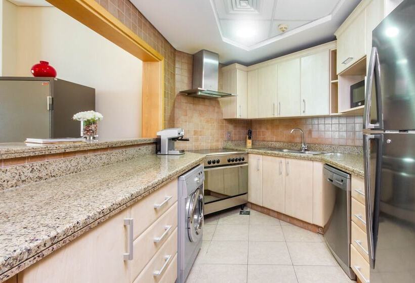 Bespoke Residences Shoreline Al Haseer