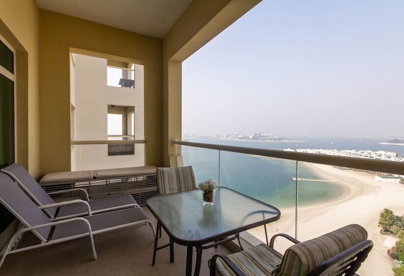 Bespoke Residences Shoreline Al Haseer