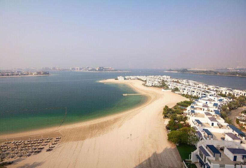 Bespoke Residences Shoreline Al Haseer