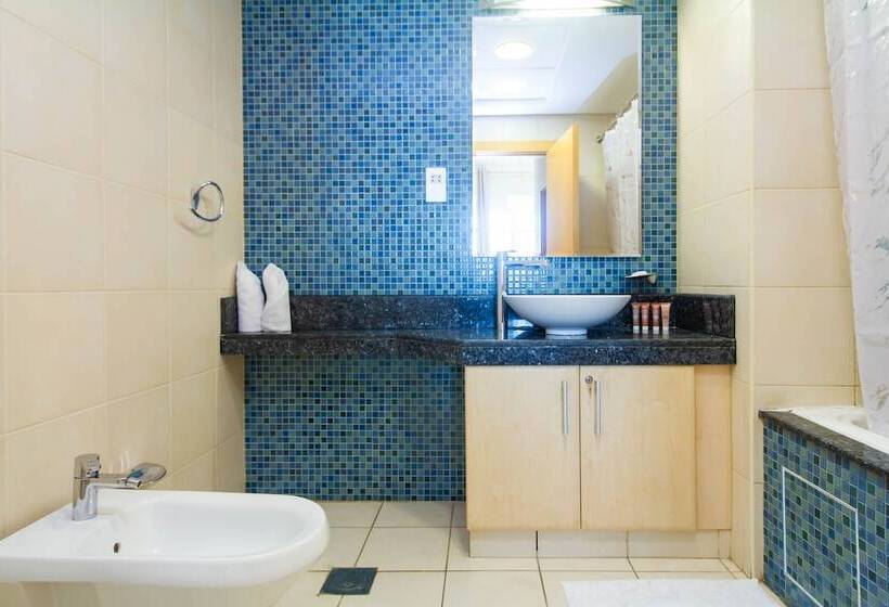 Bespoke Residences Shoreline Al Haseer