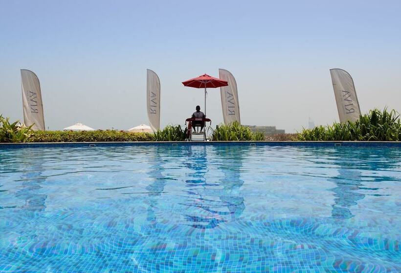 Bespoke Residences Shoreline Al Haseer