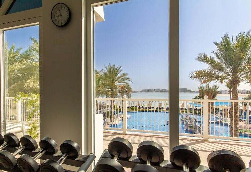 Bespoke Residences Shoreline Al Haseer