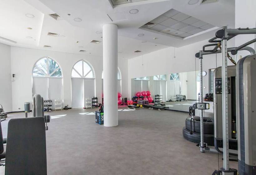 Bespoke Residences Shoreline Al Haseer