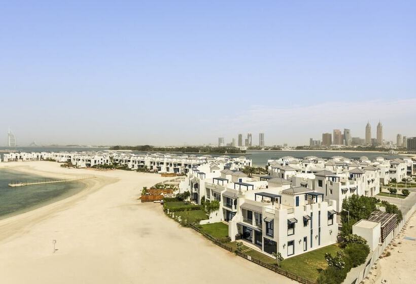 Bespoke Residences Shoreline Al Haseer