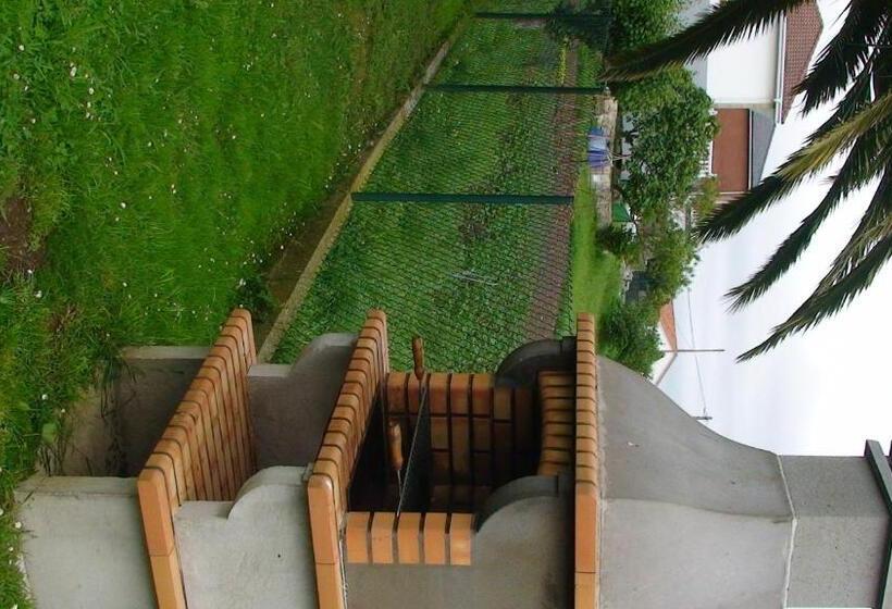 فندق فئة نجمة واحدة Posada Las Tres Mentiras De Santillana Del Mar