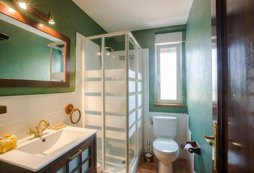 فندق فئة نجمة واحدة Posada Las Tres Mentiras De Santillana Del Mar