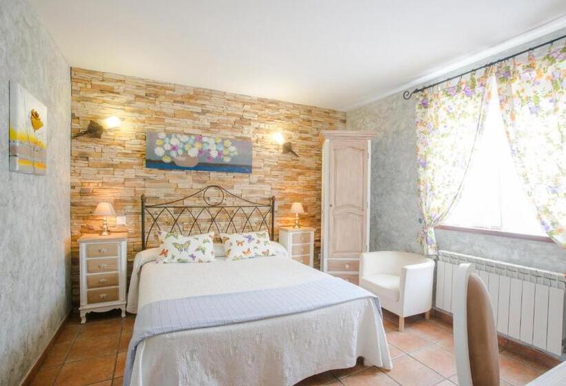 فندق فئة نجمة واحدة Posada Las Tres Mentiras De Santillana Del Mar